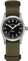 Orologio Hamilton Khaki Field Quartz in Acciaio H69301930 - H69301930